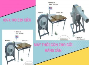 may-thoi-gon-goi-esf0052e-va-ban-can-dien-tu-esf0052t-filling-machine